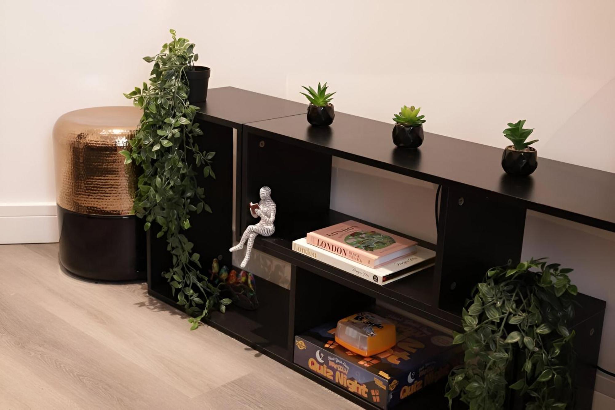 Apartament Cozy Vibes Refined 2Br Flat Bury  Zewnętrze zdjęcie